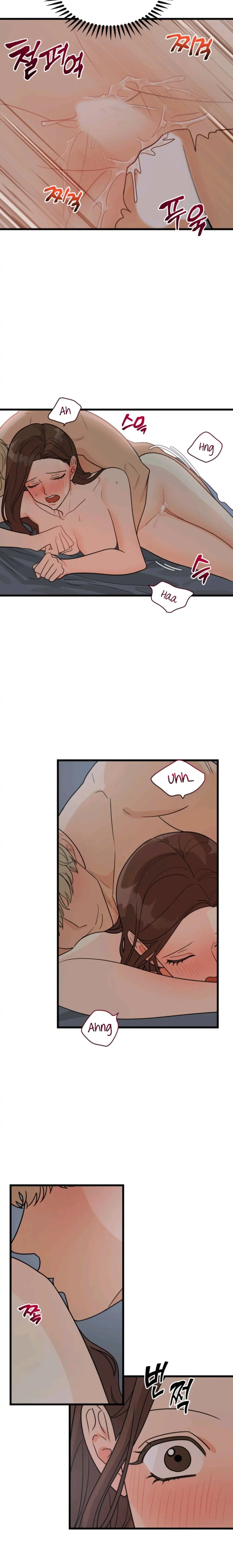 Superstitious Nine Chapter 11 Page 19