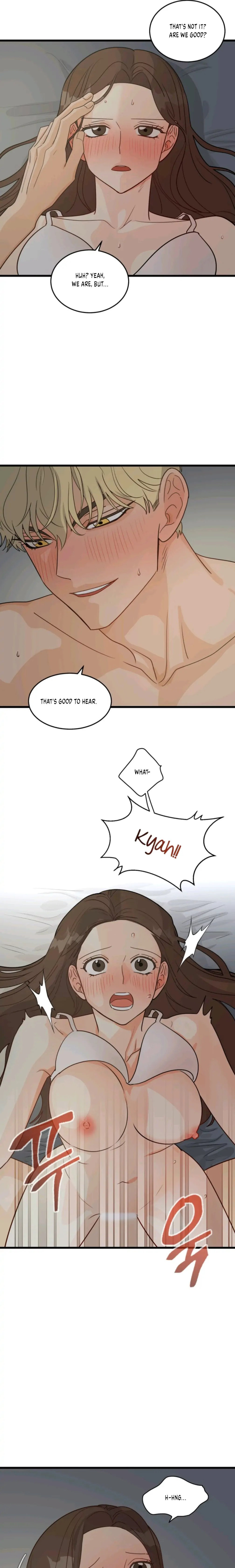 Superstitious Nine Chapter 11 Page 3