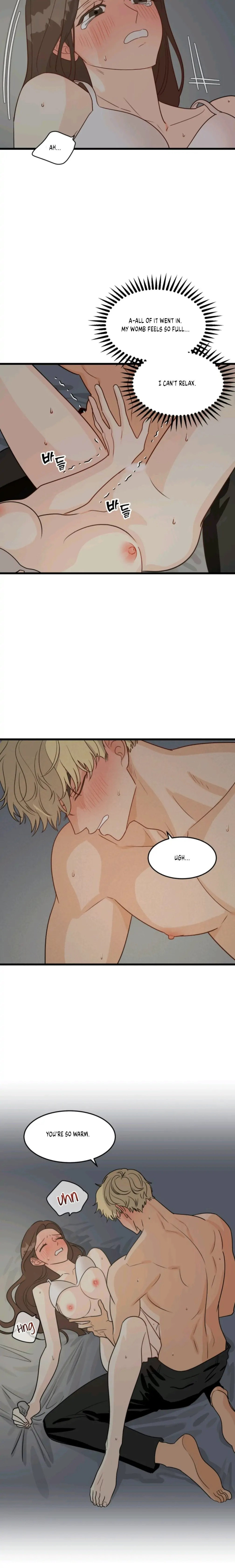 Superstitious Nine Chapter 11 Page 4