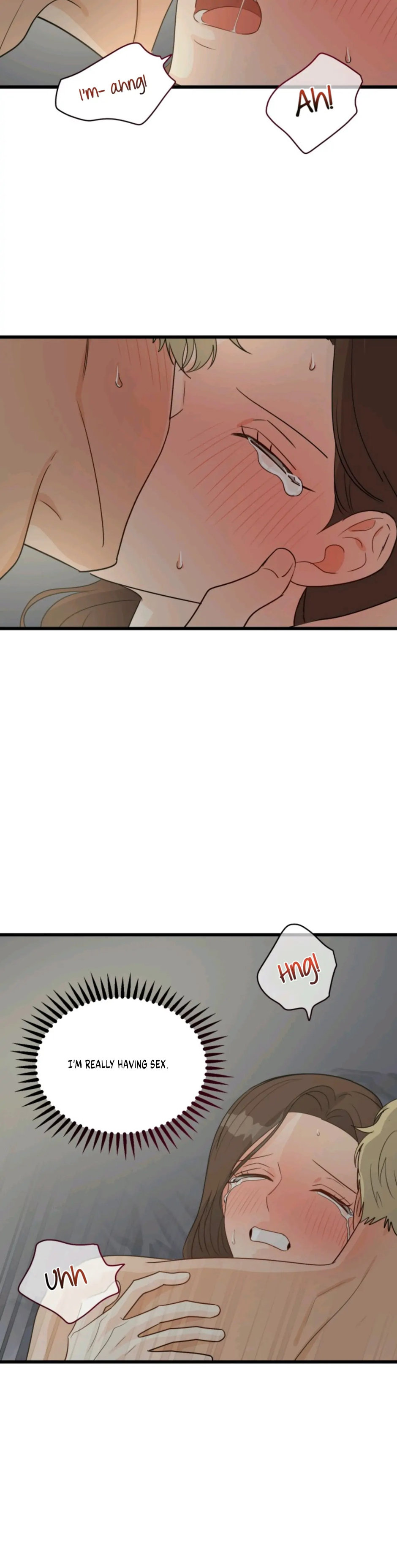 Superstitious Nine Chapter 11 Page 9