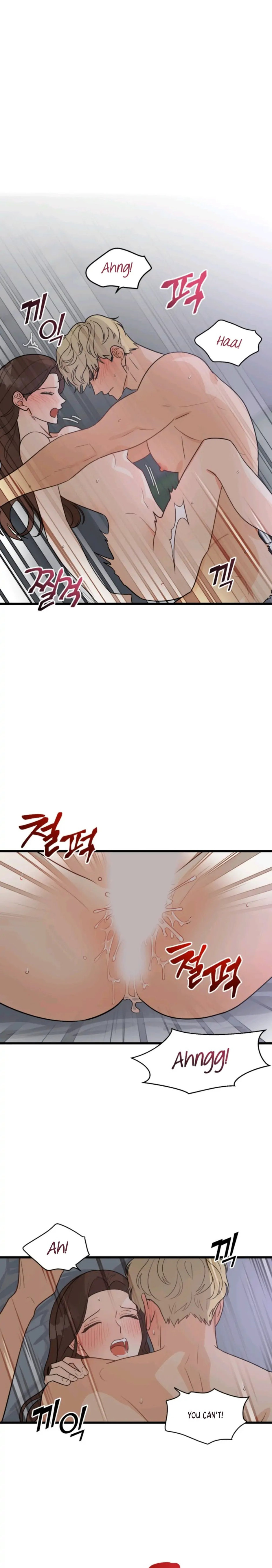 Superstitious Nine Chapter 12 Page 12