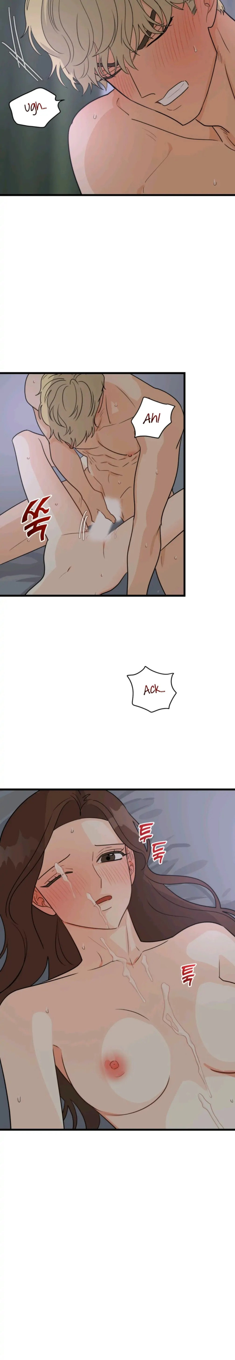Superstitious Nine Chapter 12 Page 14