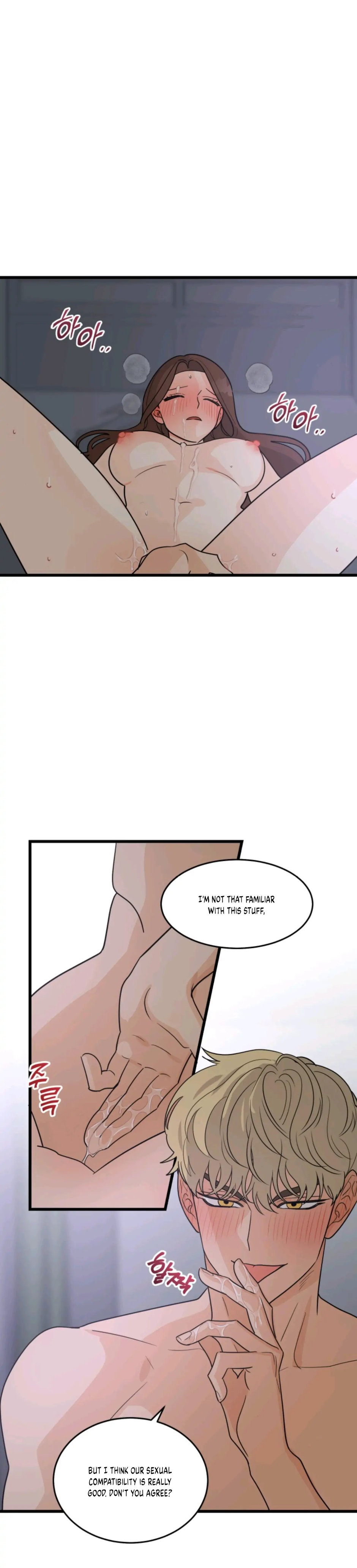 Superstitious Nine Chapter 12 Page 18