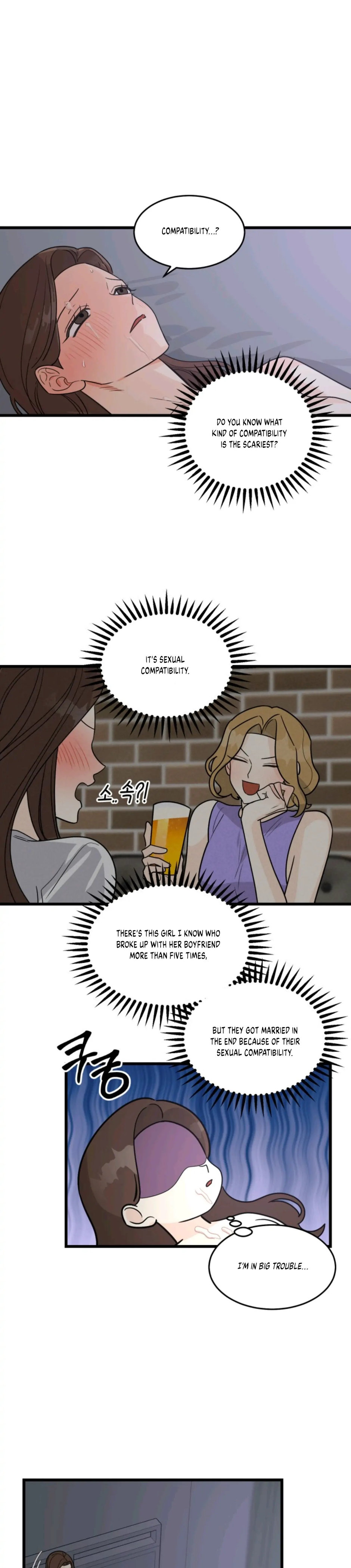 Superstitious Nine Chapter 12 Page 19