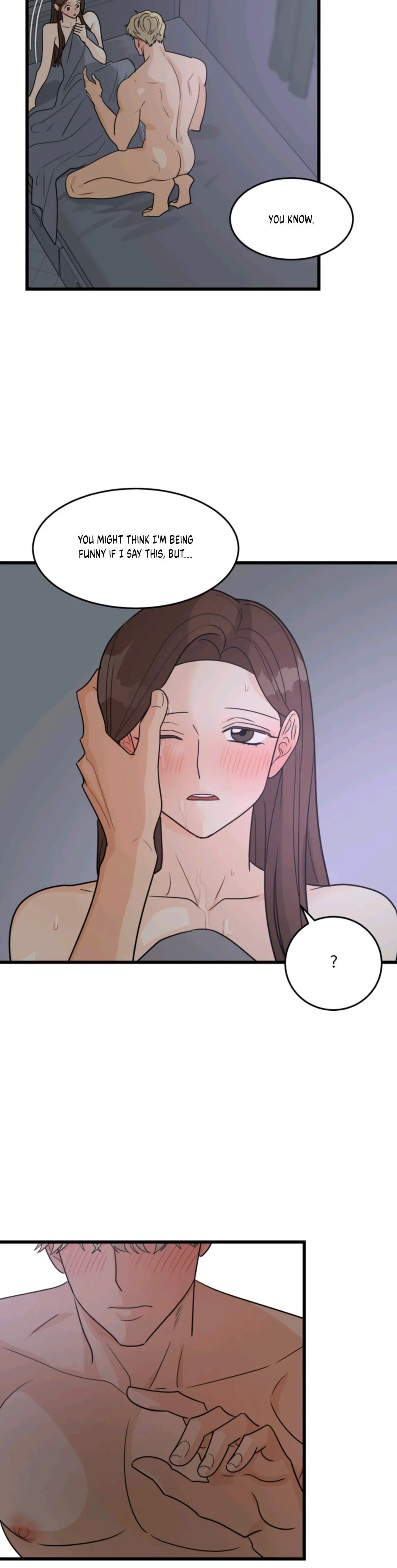 Superstitious Nine Chapter 12 Page 20