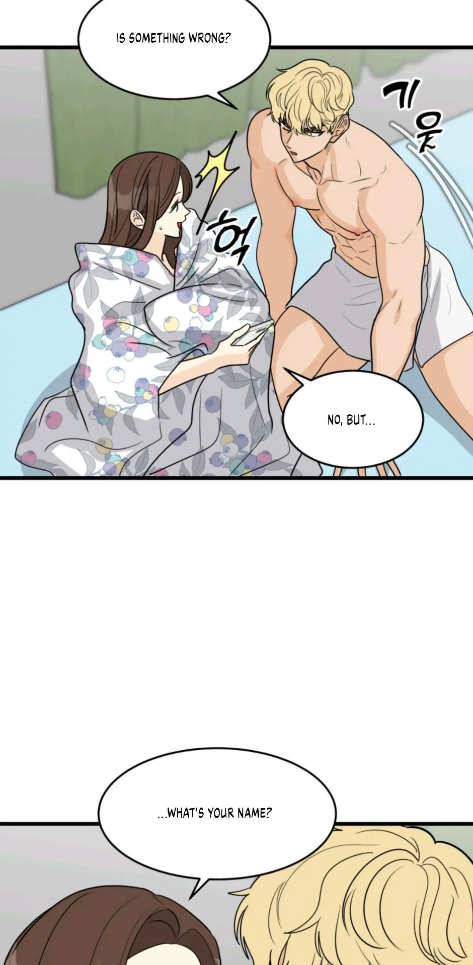 Superstitious Nine Chapter 13 Page 22