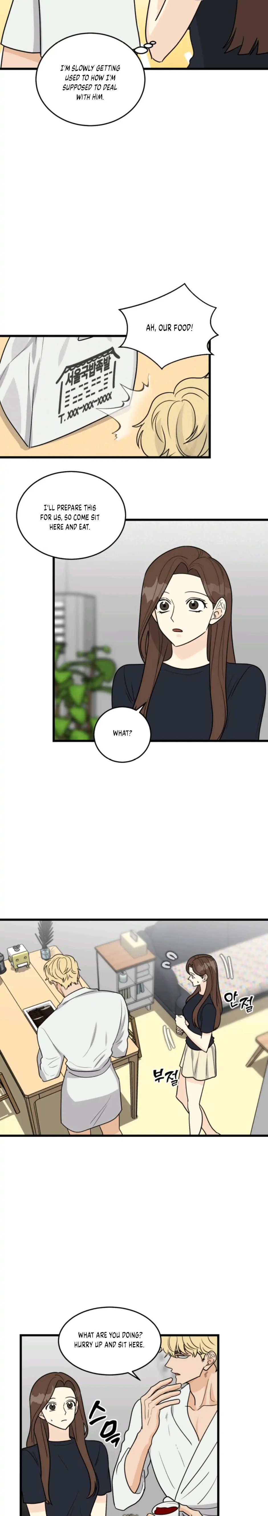 Superstitious Nine Chapter 14 Page 17