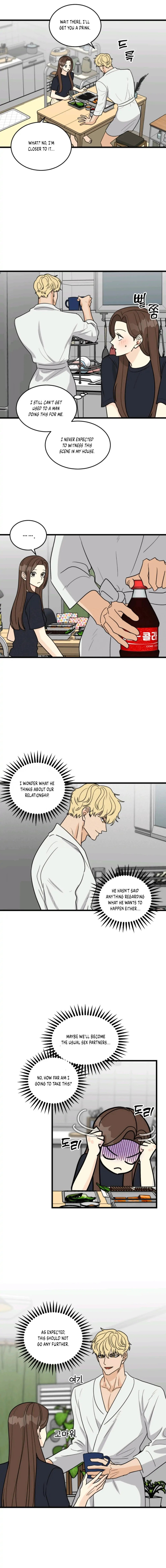 Superstitious Nine Chapter 14 Page 21