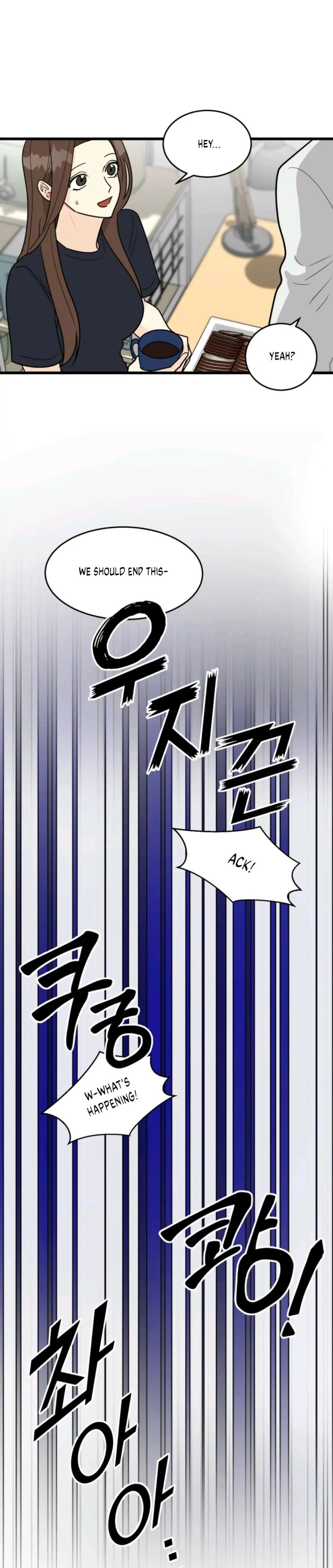 Superstitious Nine Chapter 14 Page 22