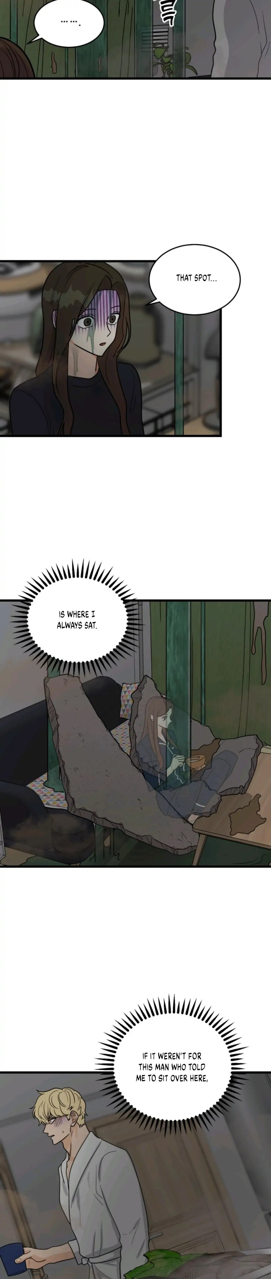 Superstitious Nine Chapter 14 Page 24