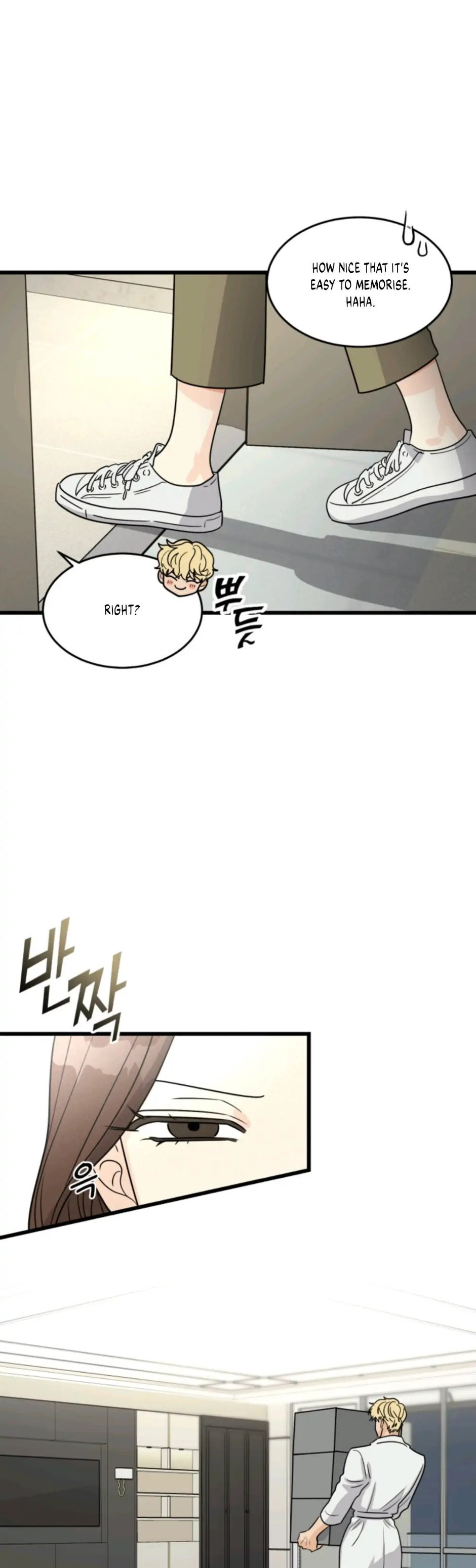 Superstitious Nine Chapter 15 Page 10