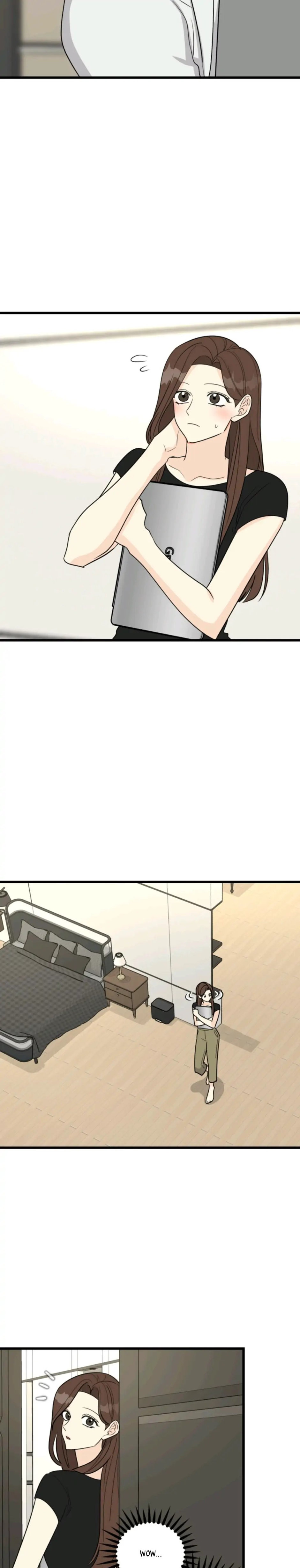 Superstitious Nine Chapter 15 Page 12