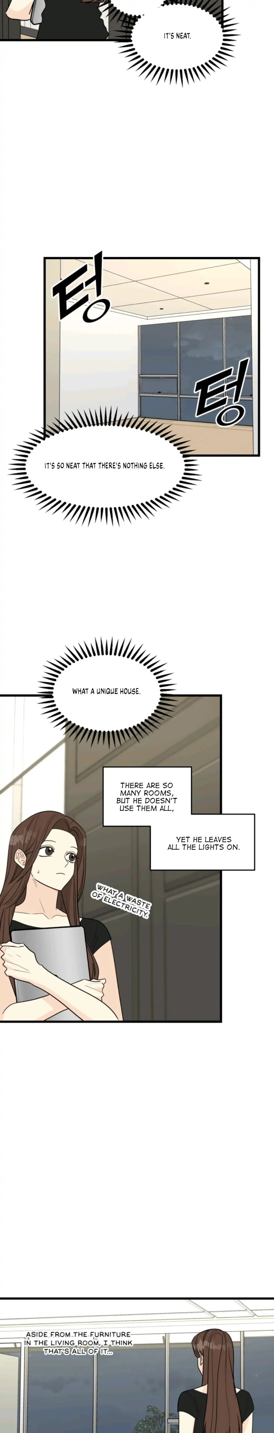 Superstitious Nine Chapter 15 Page 13
