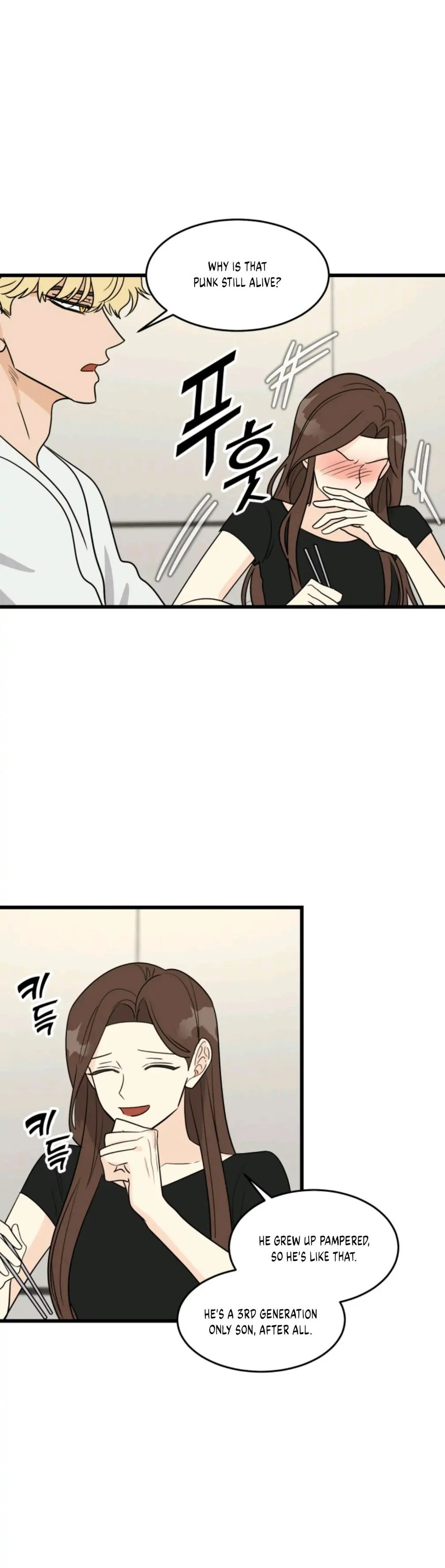Superstitious Nine Chapter 15 Page 18