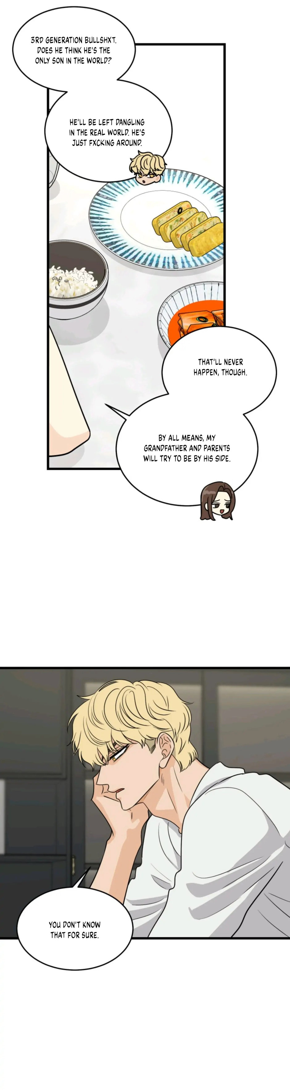 Superstitious Nine Chapter 15 Page 19