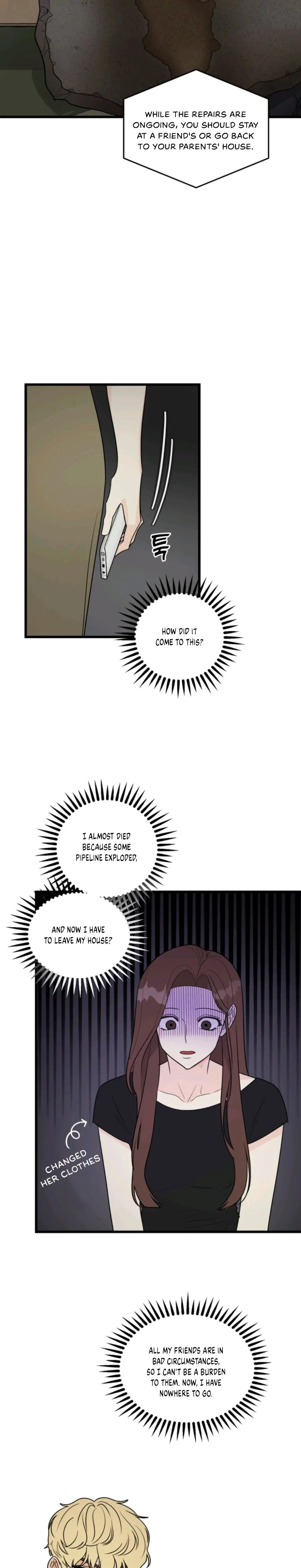 Superstitious Nine Chapter 15 Page 2