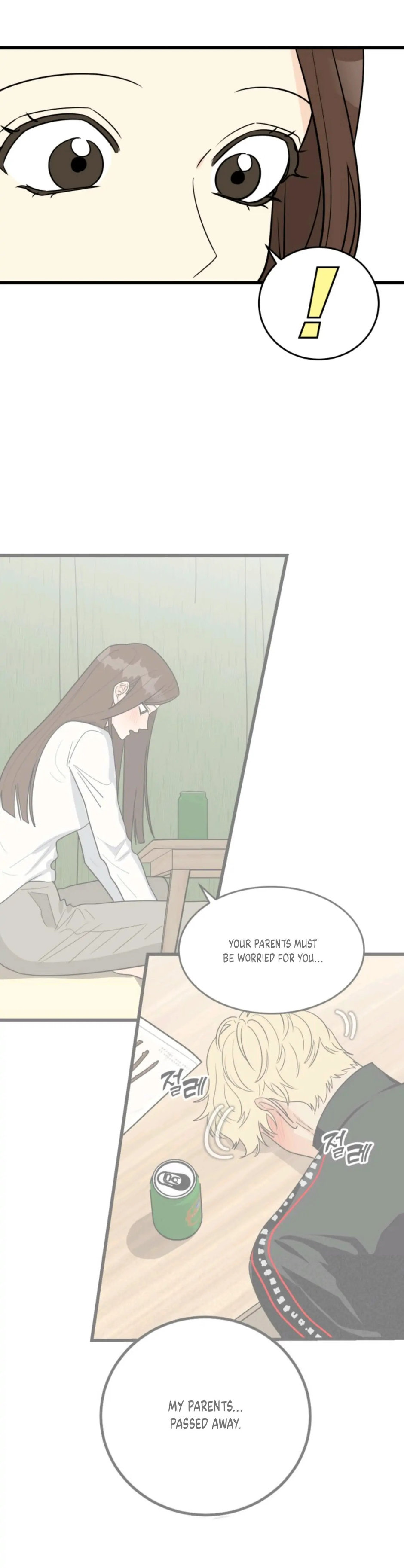 Superstitious Nine Chapter 15 Page 20