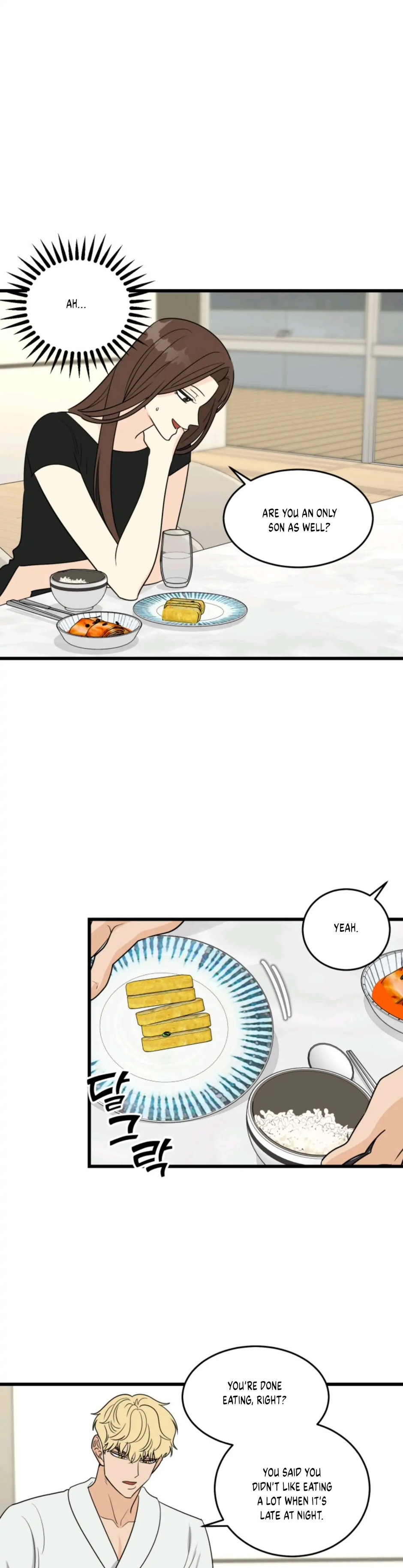 Superstitious Nine Chapter 15 Page 21
