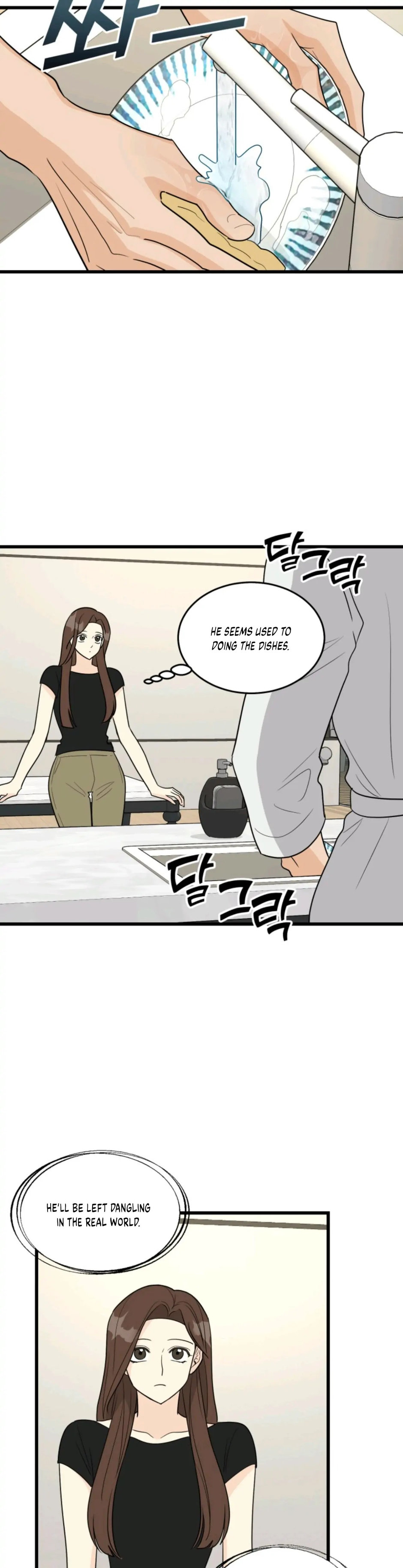Superstitious Nine Chapter 15 Page 23