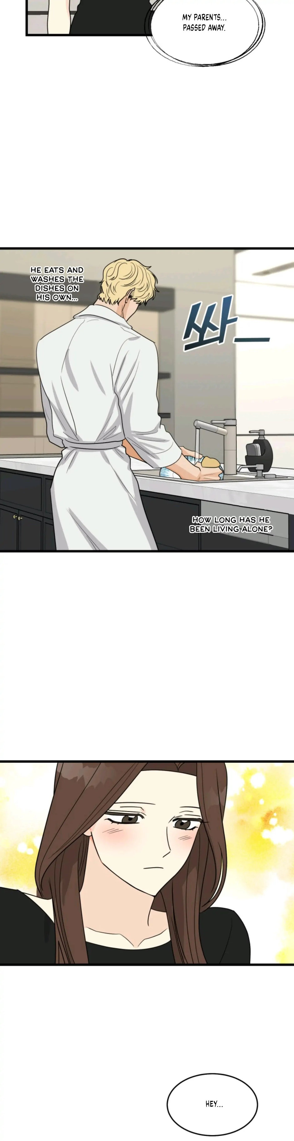 Superstitious Nine Chapter 15 Page 24
