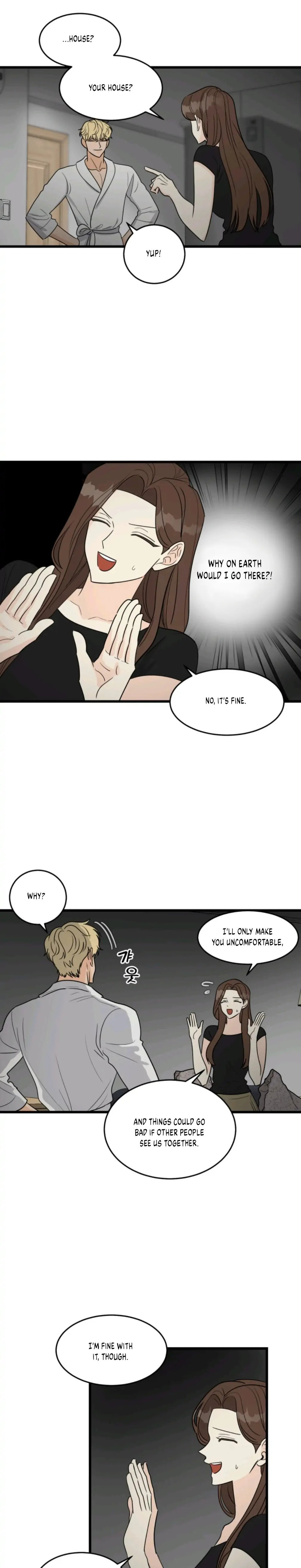 Superstitious Nine Chapter 15 Page 4