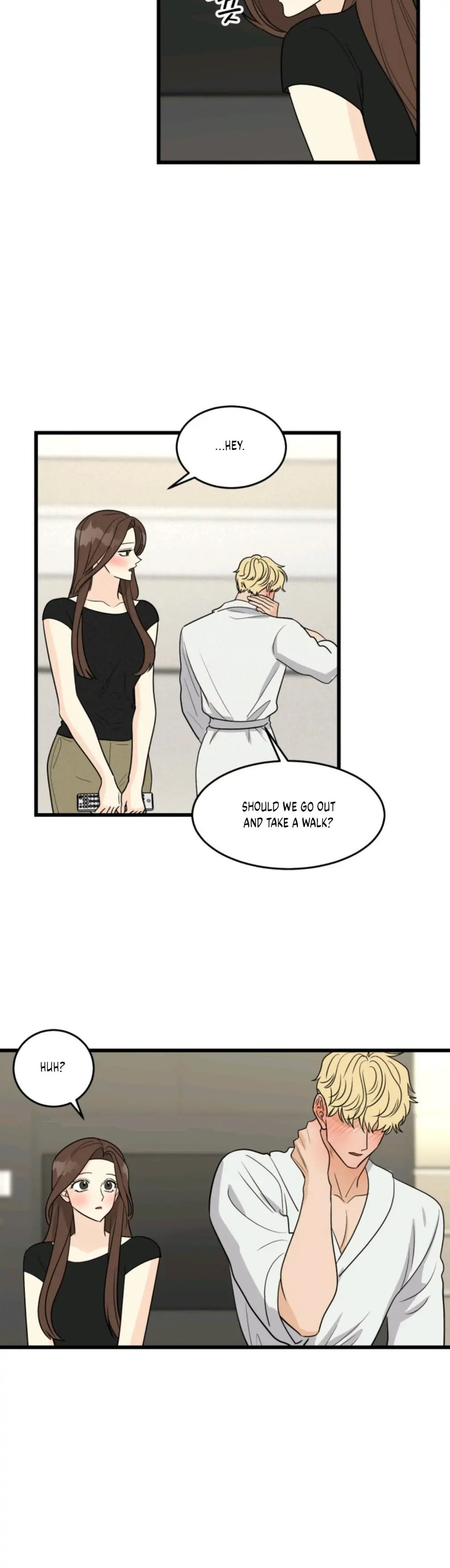 Superstitious Nine Chapter 16 Page 10
