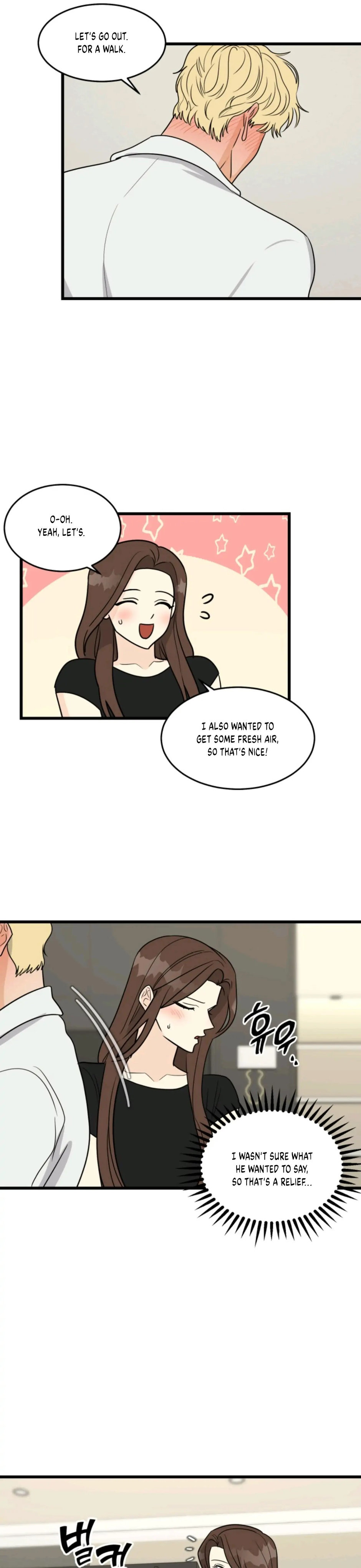 Superstitious Nine Chapter 16 Page 11