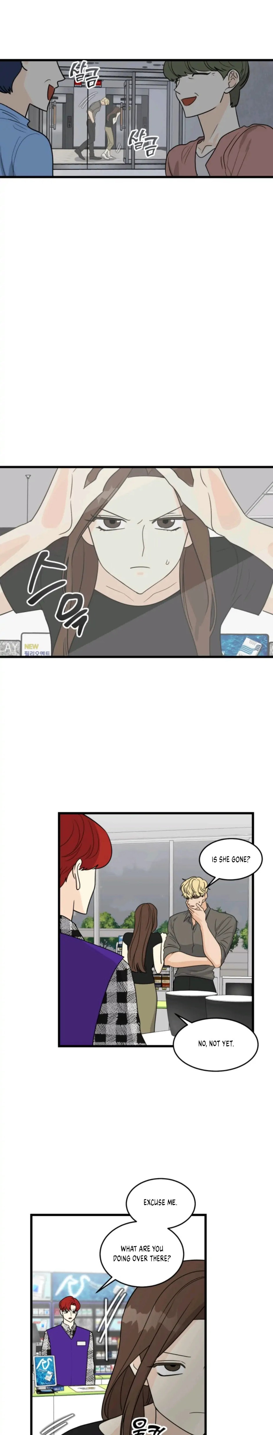 Superstitious Nine Chapter 16 Page 16