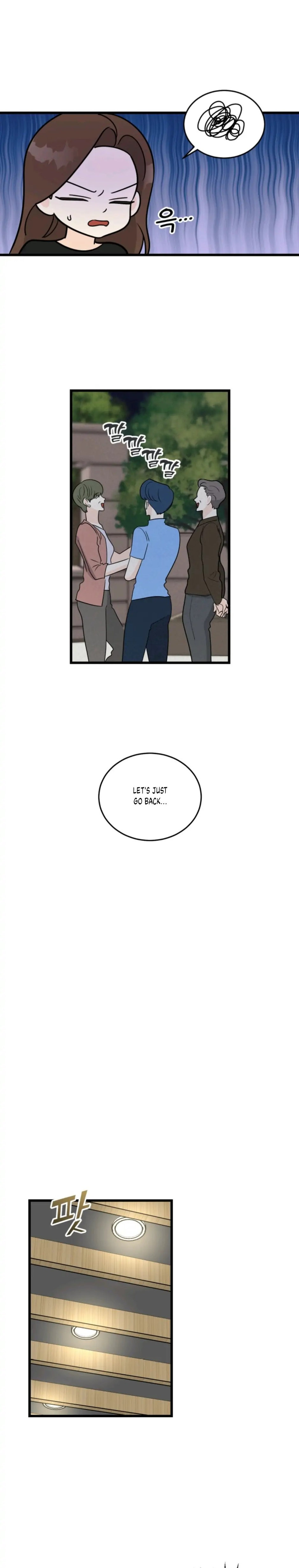 Superstitious Nine Chapter 16 Page 19