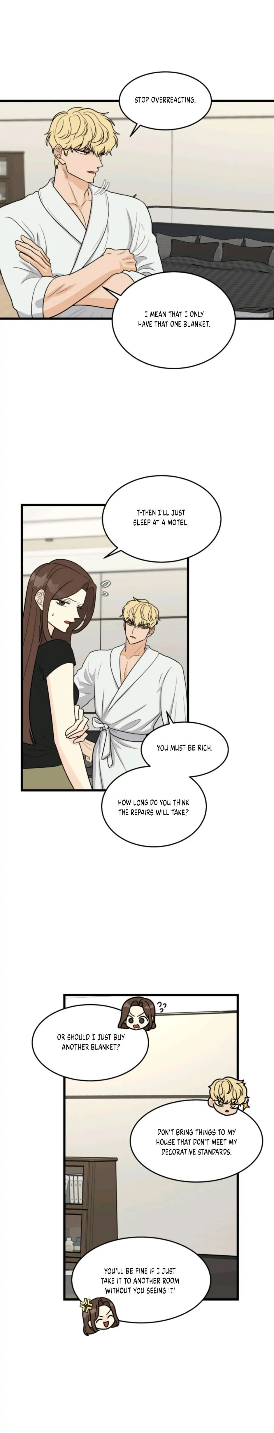 Superstitious Nine Chapter 16 Page 2