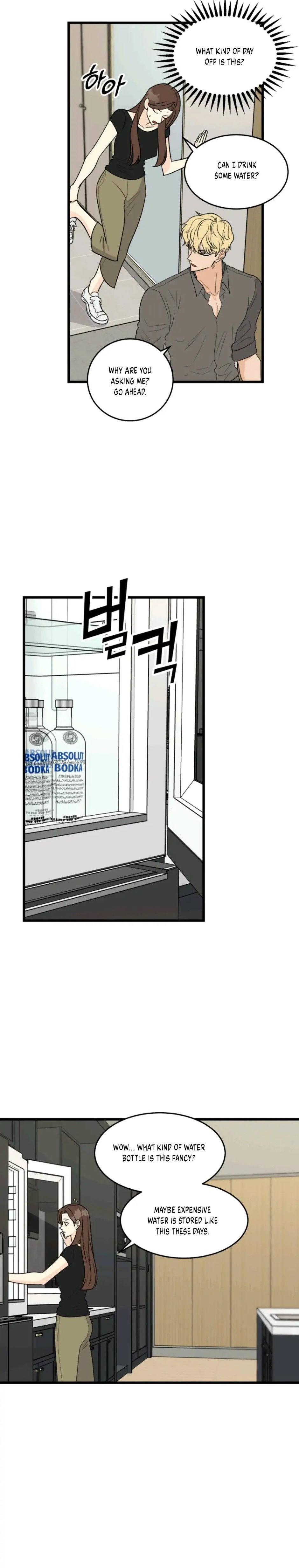 Superstitious Nine Chapter 16 Page 20