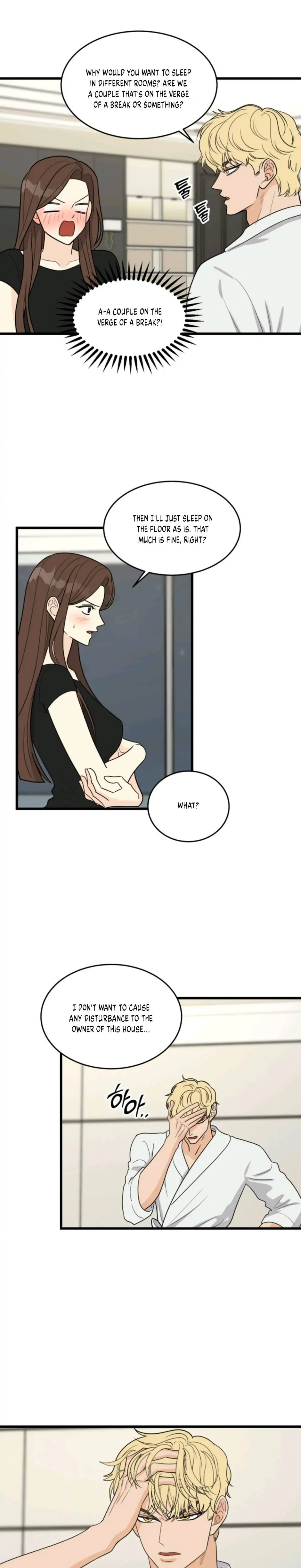Superstitious Nine Chapter 16 Page 3