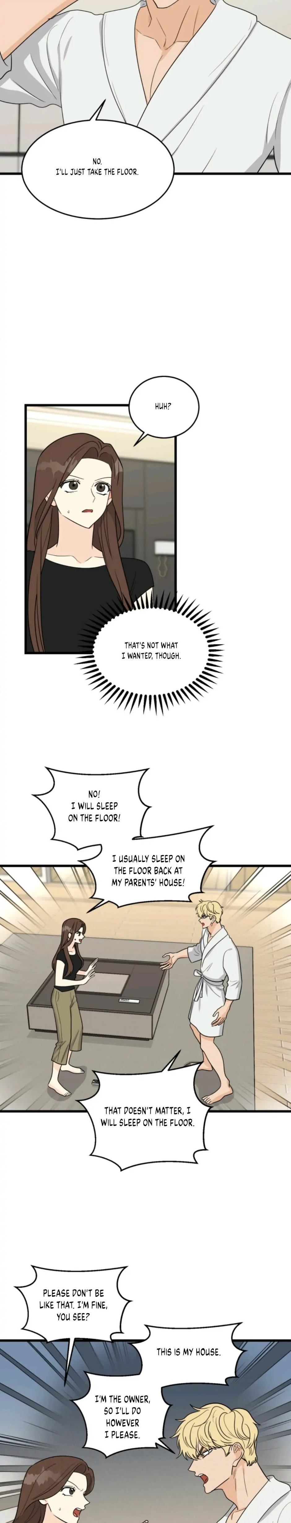 Superstitious Nine Chapter 16 Page 4