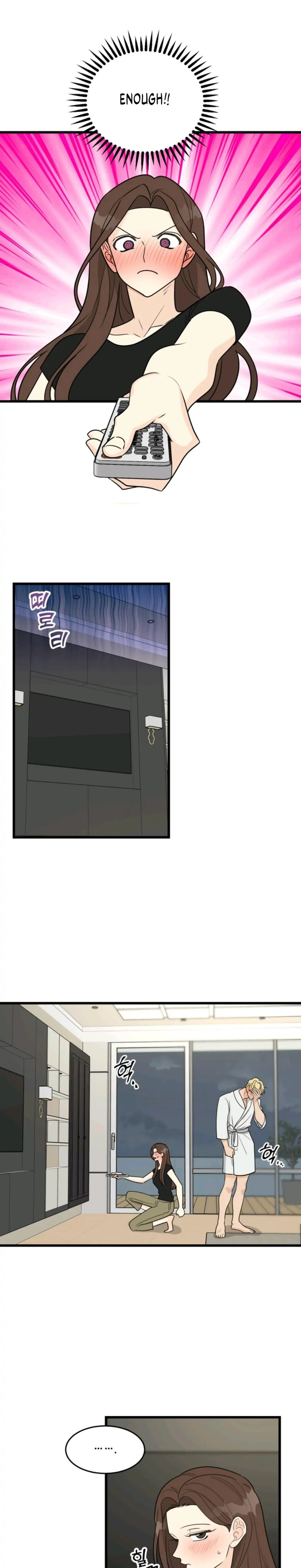 Superstitious Nine Chapter 16 Page 9