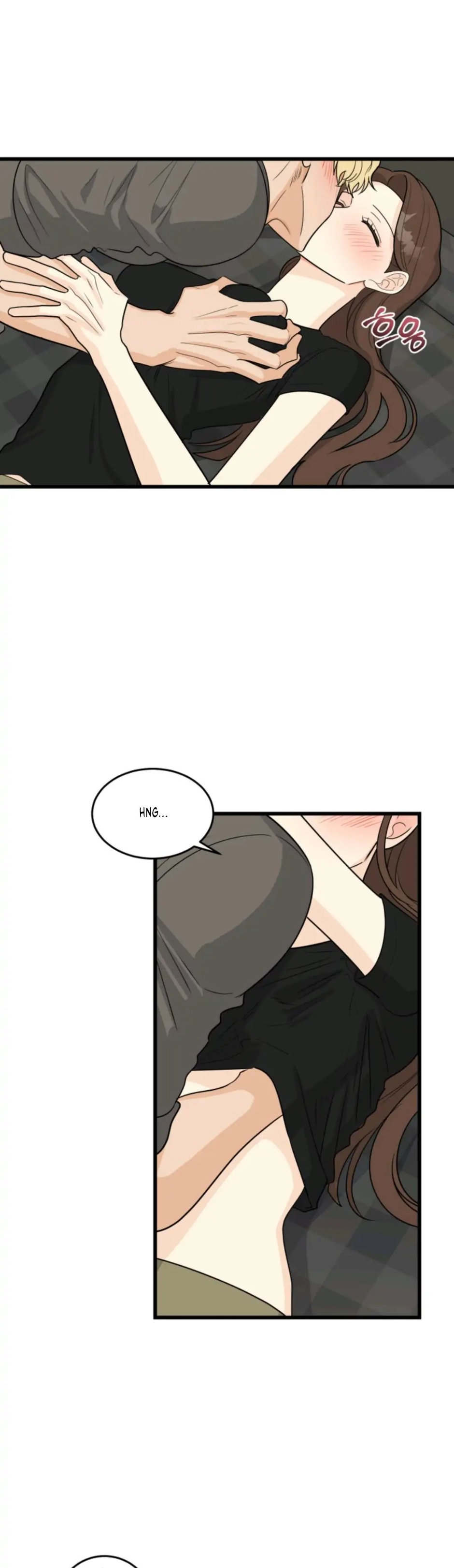 Superstitious Nine Chapter 17 Page 11