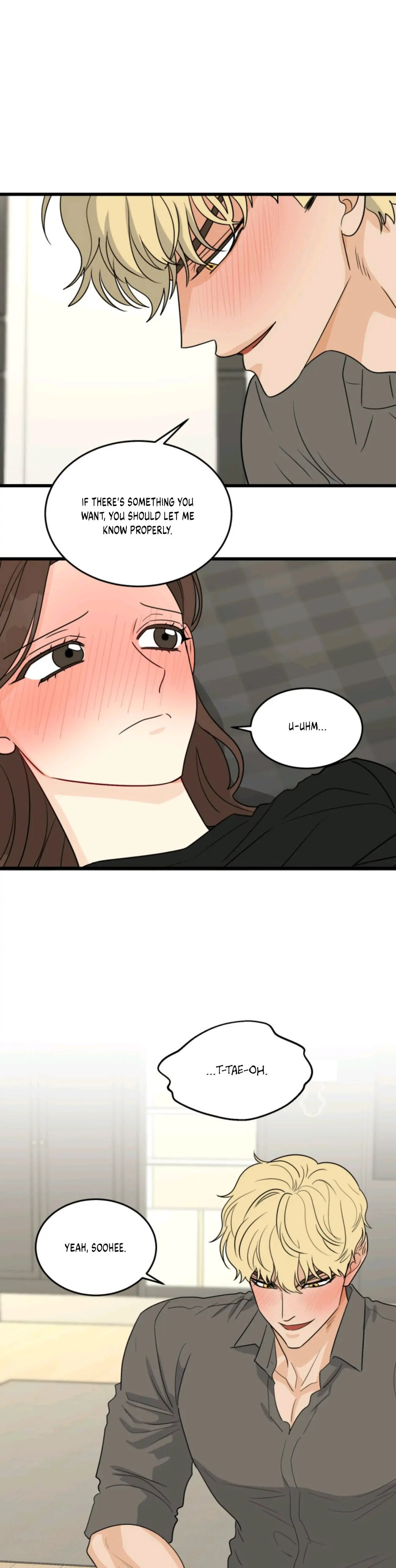Superstitious Nine Chapter 17 Page 21