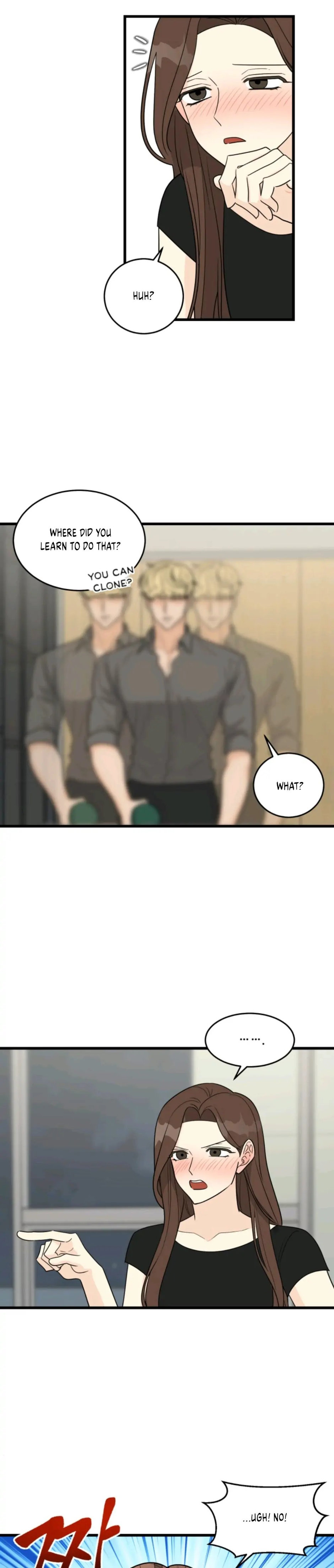 Superstitious Nine Chapter 17 Page 3