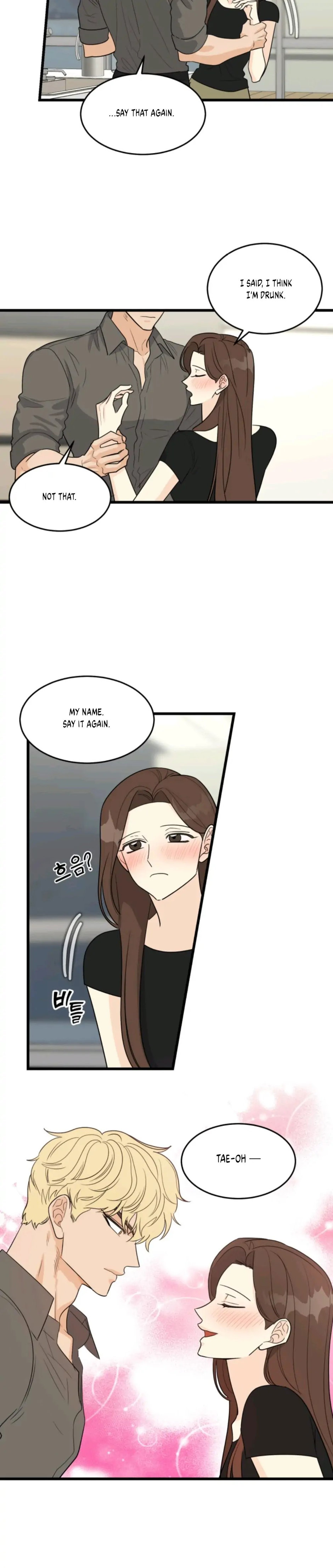 Superstitious Nine Chapter 17 Page 6