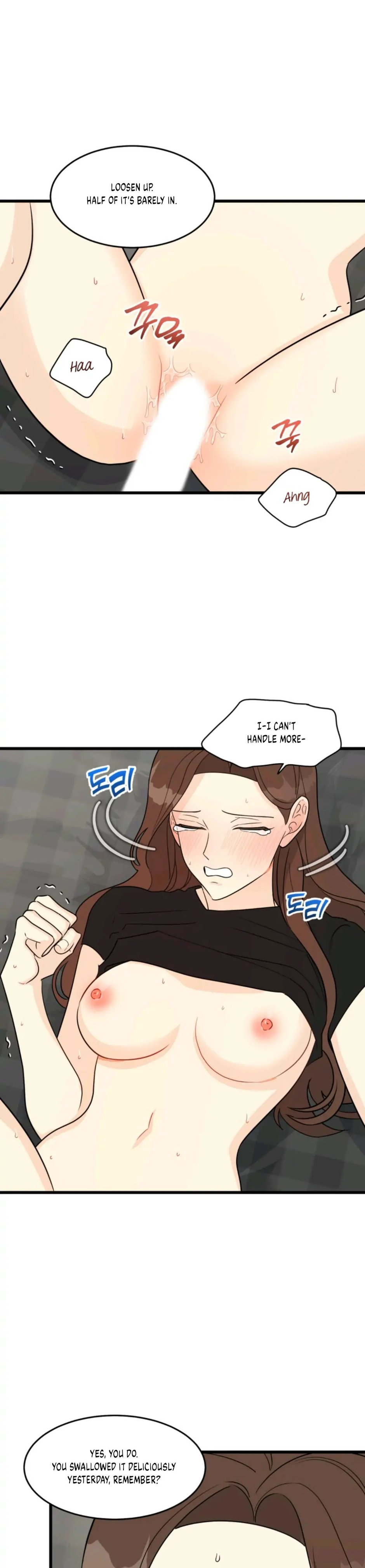 Superstitious Nine Chapter 18 Page 10