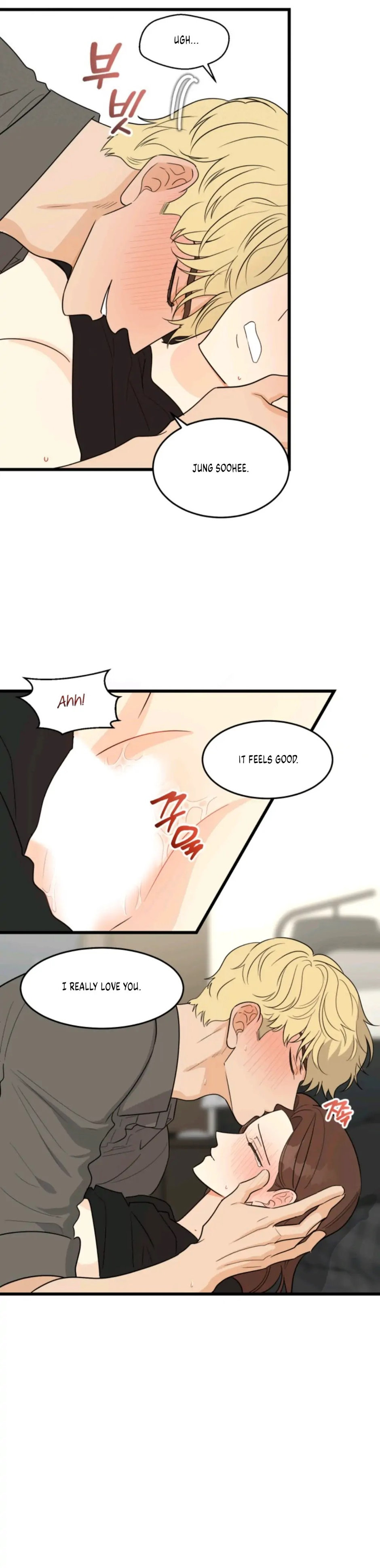 Superstitious Nine Chapter 18 Page 12