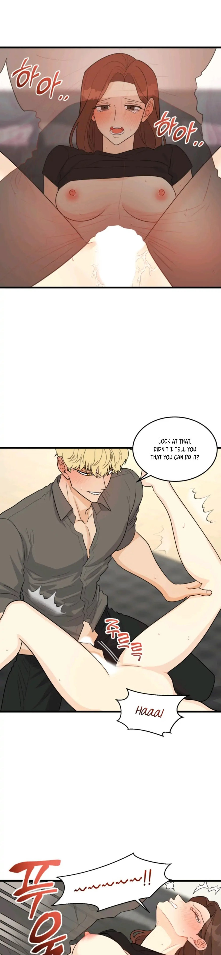 Superstitious Nine Chapter 18 Page 13
