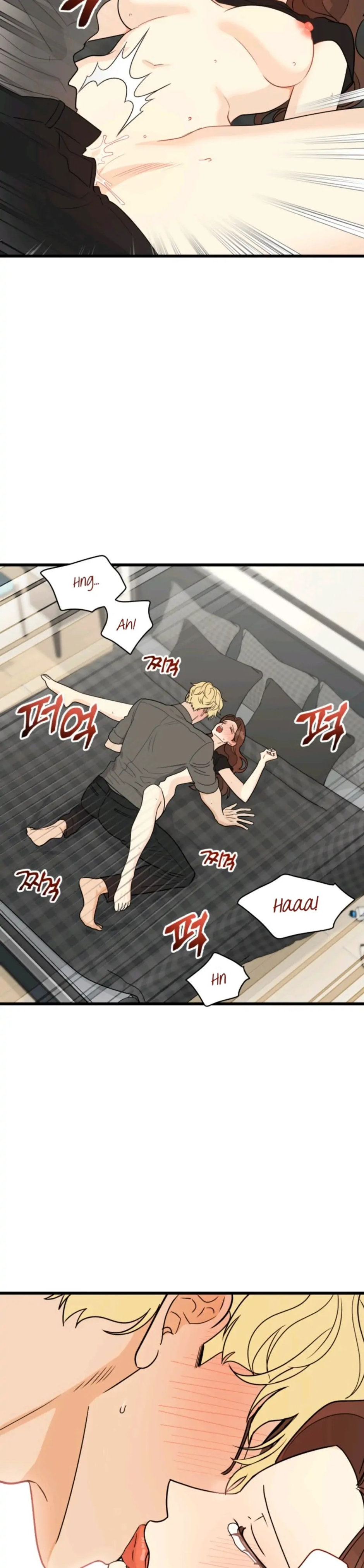 Superstitious Nine Chapter 18 Page 14