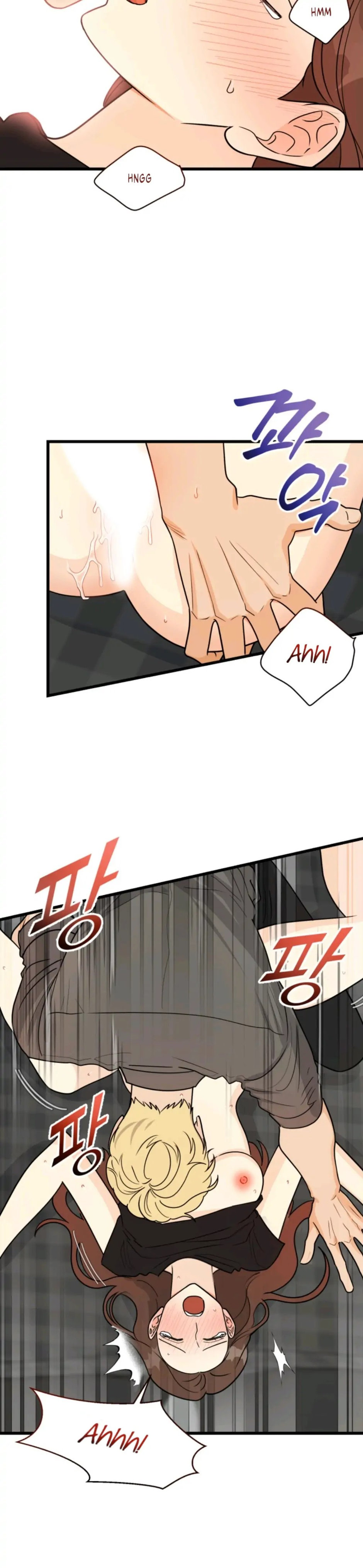 Superstitious Nine Chapter 18 Page 15