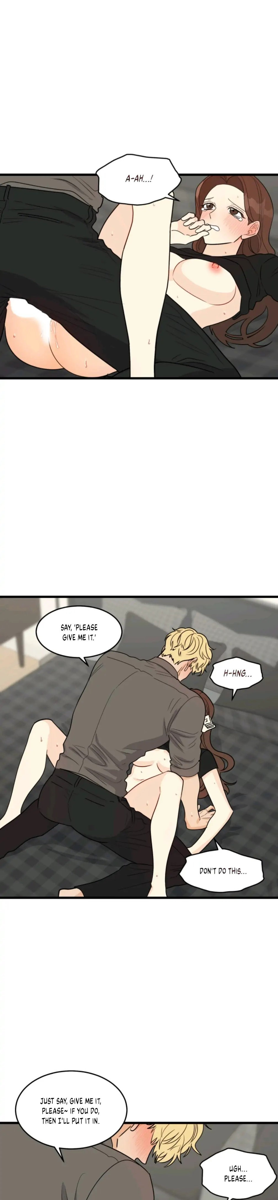 Superstitious Nine Chapter 18 Page 18