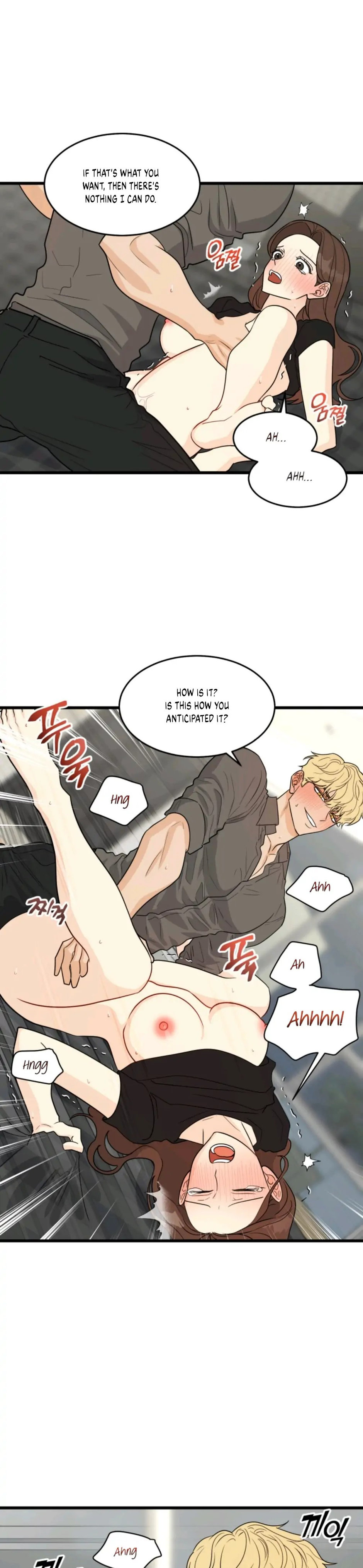 Superstitious Nine Chapter 18 Page 21