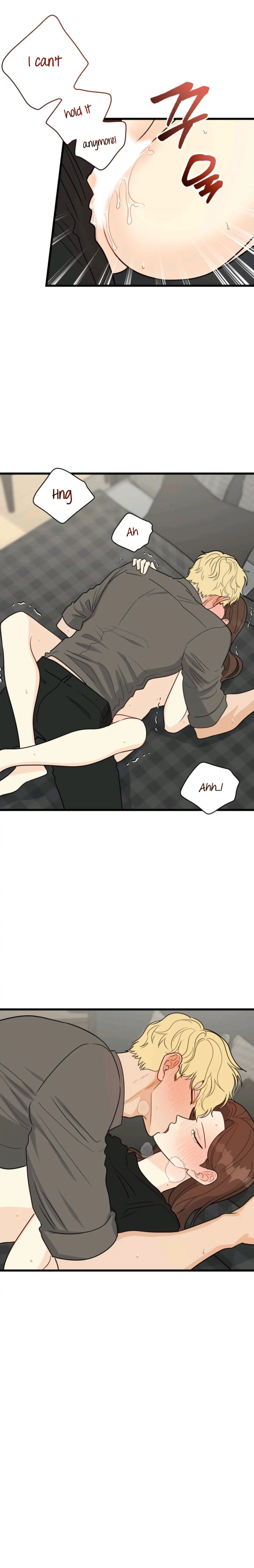 Superstitious Nine Chapter 18 Page 23
