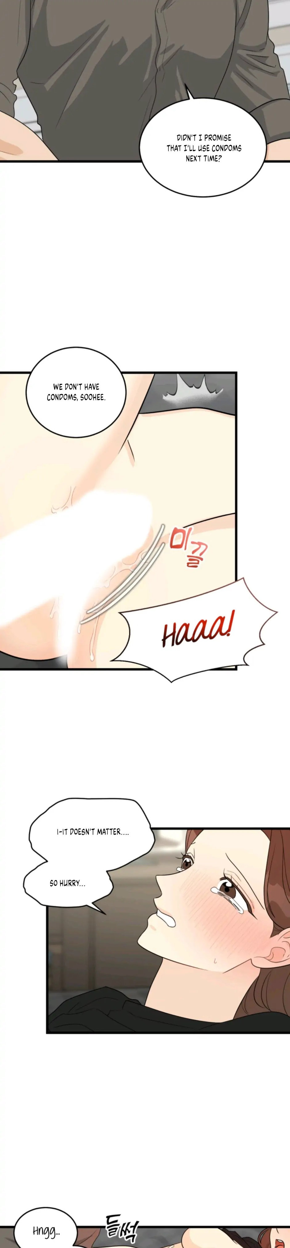 Superstitious Nine Chapter 18 Page 3