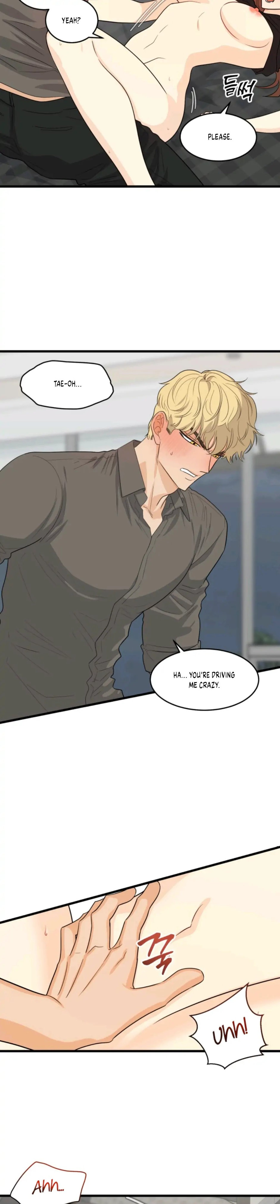 Superstitious Nine Chapter 18 Page 4