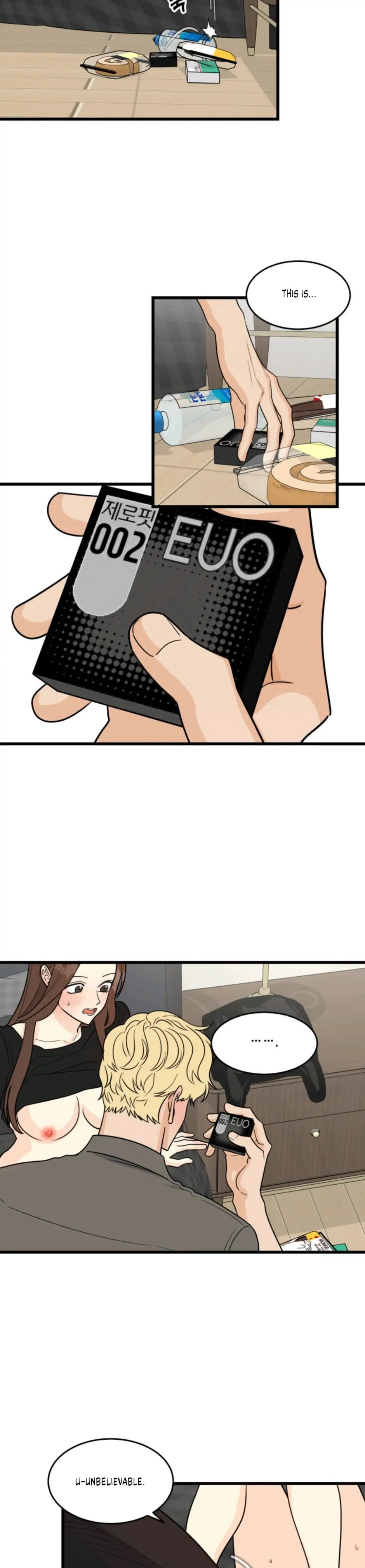 Superstitious Nine Chapter 18 Page 6