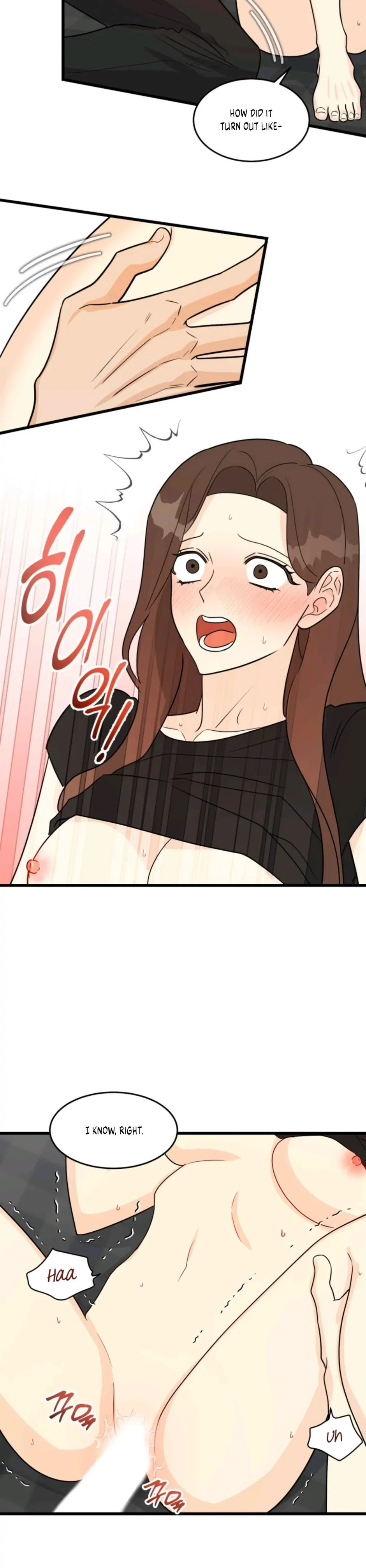 Superstitious Nine Chapter 18 Page 7